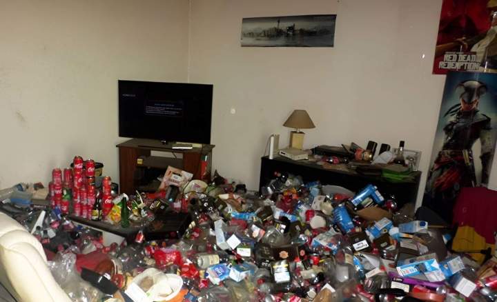 Logement insalubre Le Lude