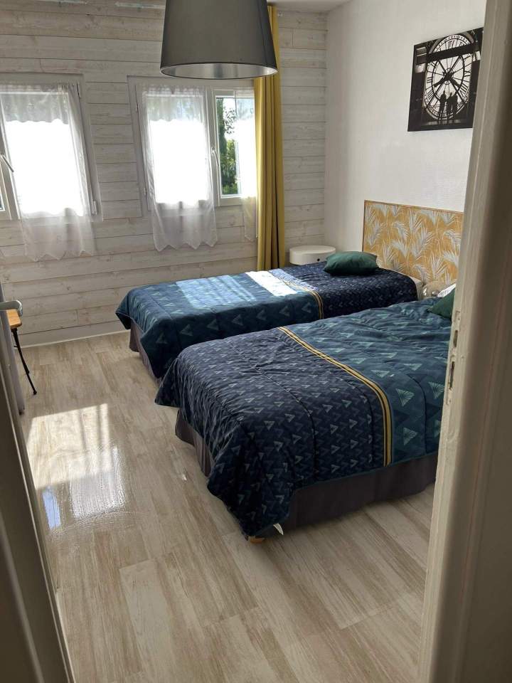 Nettoyage appartement Le Lude