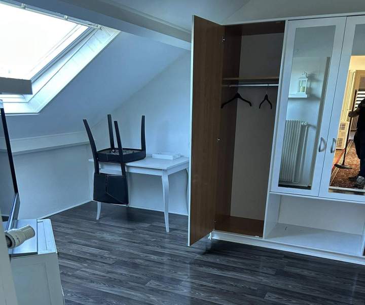 Nettoyage après décès Le Lude