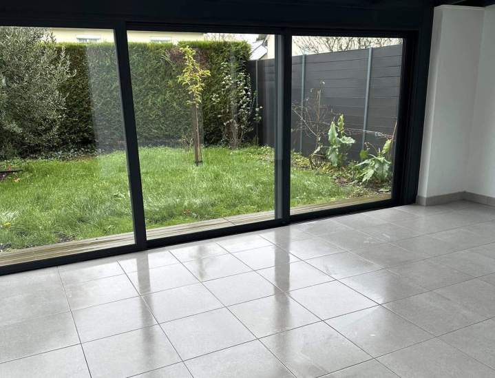 Espace nettoyé et désinfecté après décès Le Lude