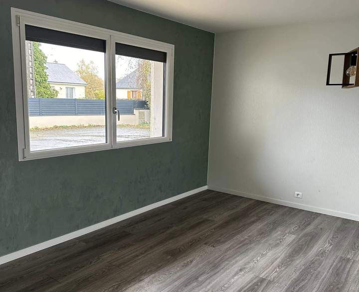 Nettoyage intérieur Le Lude