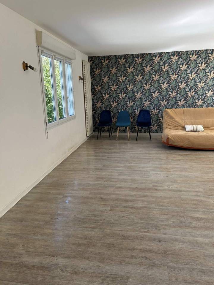 Nettoyage intérieur Le Lude